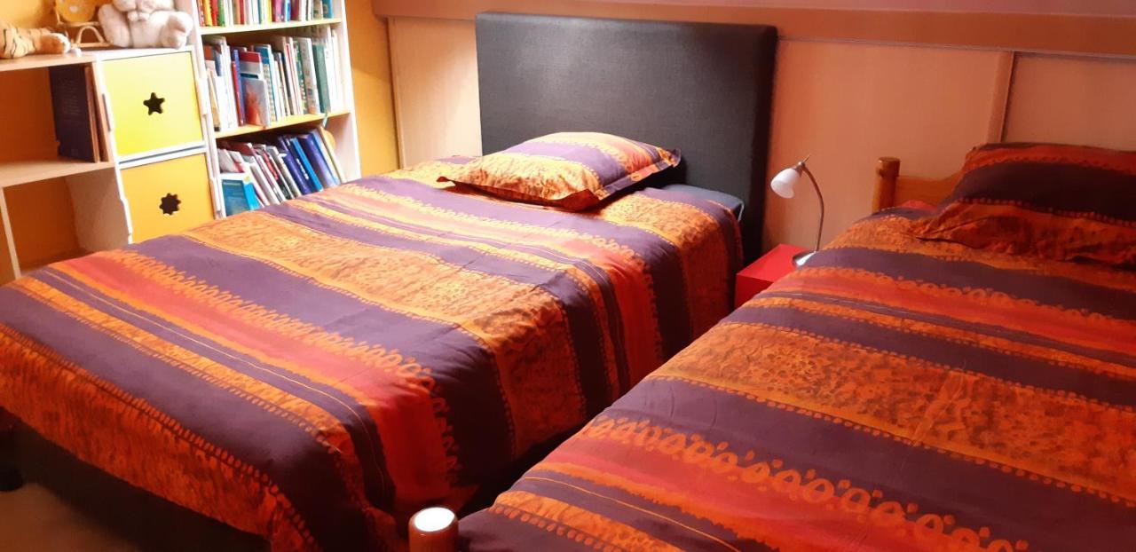 La Villanelle Maison D'Hotes Pelousey エクステリア 写真
