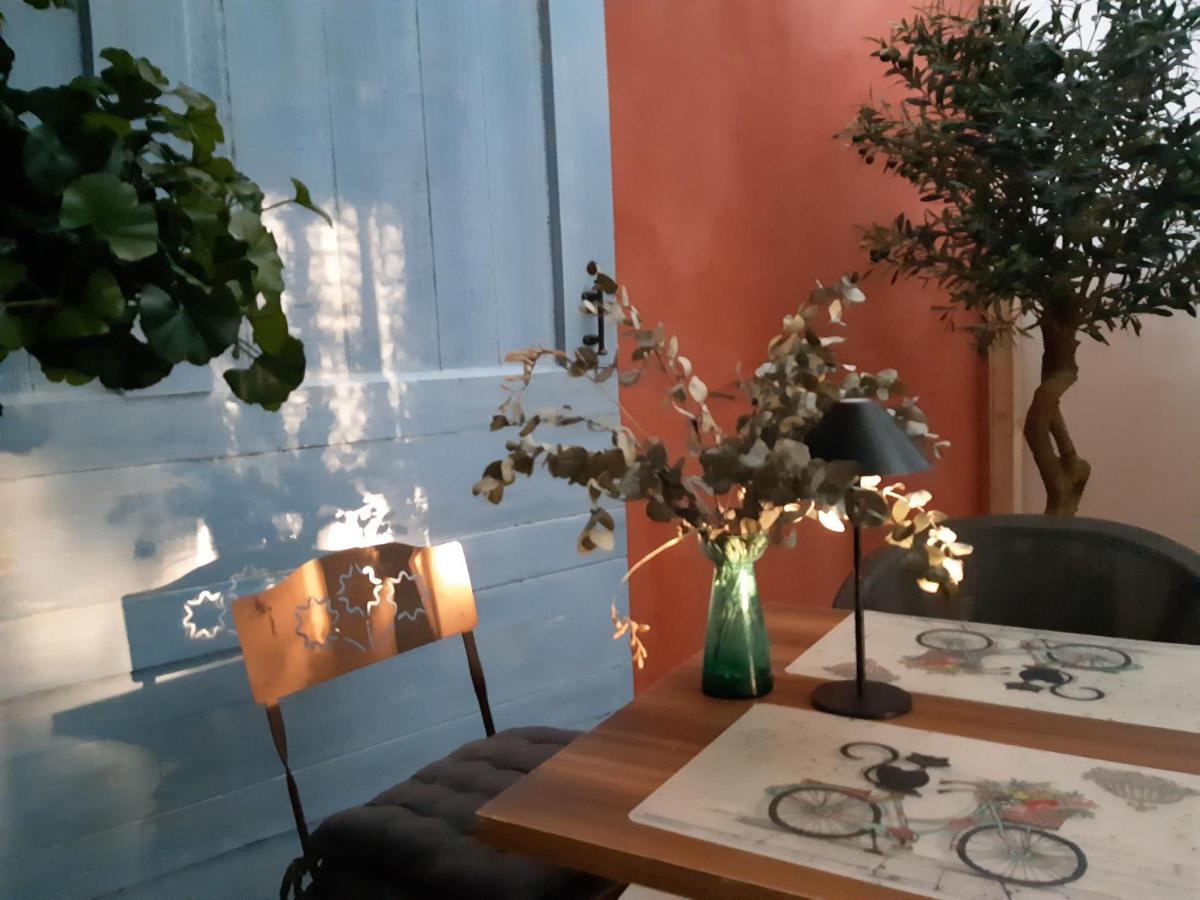 La Villanelle Maison D'Hotes Pelousey エクステリア 写真